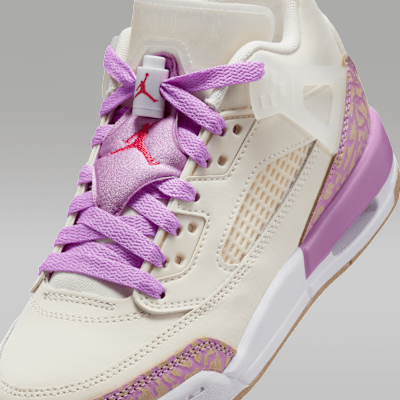 Jordan Spizike Low Older Kids' Shoes