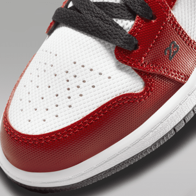 Calzado para niños talla pequeña Jordan 1 Mid SE