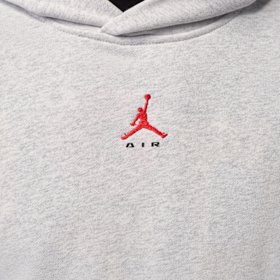 Худи мужской Jordan Brooklyn Statement Pullover Hoodie, фото 4