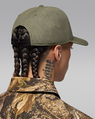 Jordan Brooklyn Rise Cap