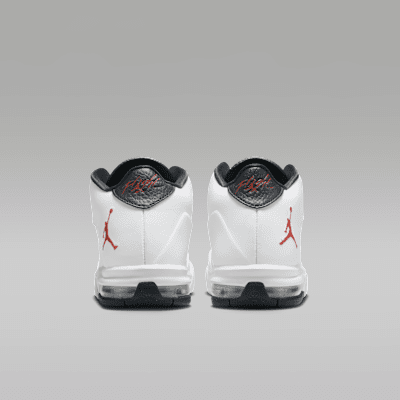 Tenis para niños grandes Jordan Flight Origin 3