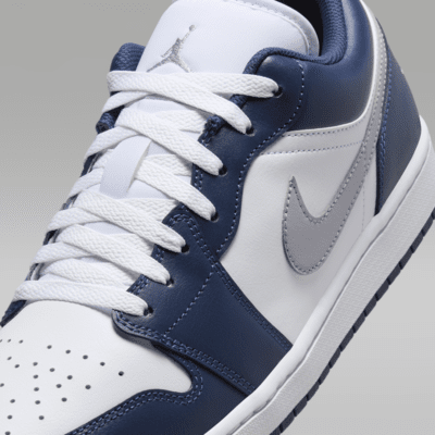 Scarpa Air Jordan 1 Low – Uomo