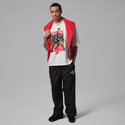 Jordan Men's Oversized Reissue T-Shirt