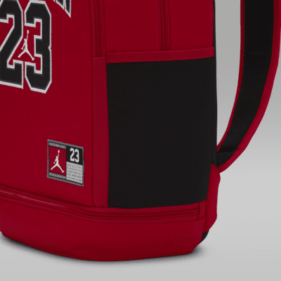 Jordan Big Kids' Jersey Backpack (27L)