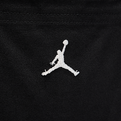 Jordan MVP Little Kids' 2-Piece Overalls Set