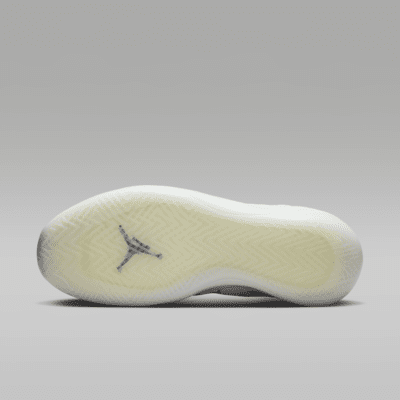 รองเท้าบาสเก็ตบอล Air Jordan XXXIX PF "Croix"