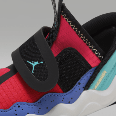 Tenis para bebé e infantil Jordan 23/7