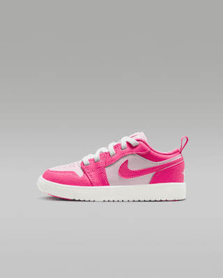 Детские кроссовки Jordan 1 Low Alt Little Kids'