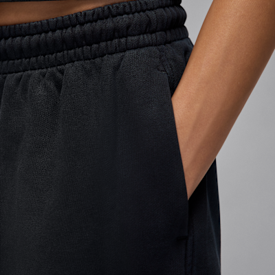 Jordan Flight Fleece baggy bukser til kvinder