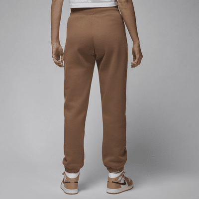 Jordan Flight Fleece Damenhose