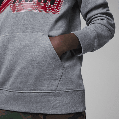 Jordan Hoodie für ältere Kinder
