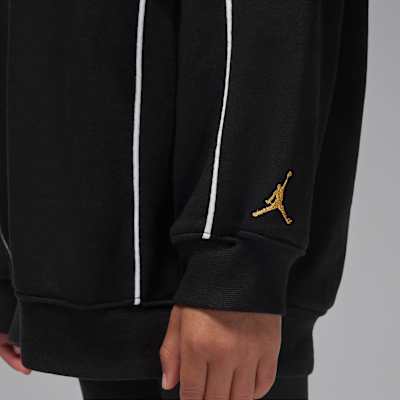 Jordan Mountainside Younger Kids' 2-Piece Fleece Set