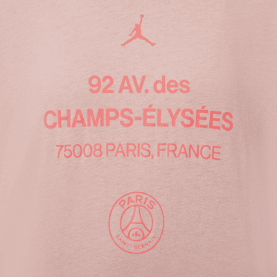 Playera para niño talla grande '92 Champs Jordan