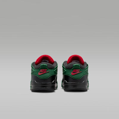 Jordan 4 RM Little Kids' Shoes