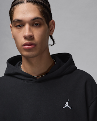 Jordan Brooklyn Fleece