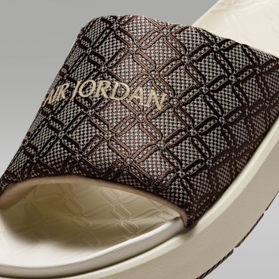 Jordan Sophia slippers voor dames