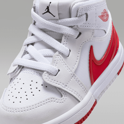 Scarpa Jordan 1 Mid RM EasyOn – Neonati/Bimbi piccoli