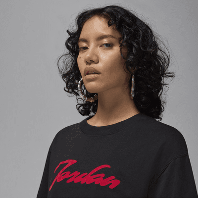Jordan Women's Graphic T-Shirt