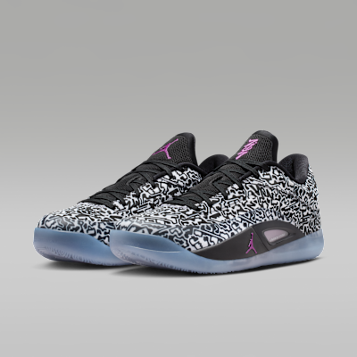 Basketbalové boty Zion 4