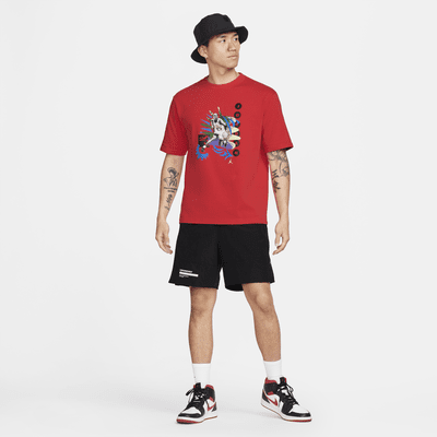 Jordan HL Tokyo Vintage 1985 Men's T-Shirt