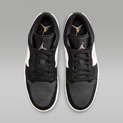 Jordan Air Jordan 1 Low SE Erkek Ayakkabısı görsel 4