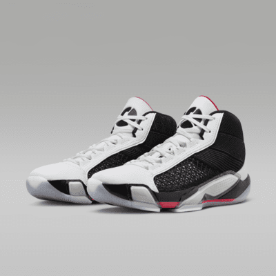 Air Jordan XXXVIII 'Fundamental' Basketball Shoes. Nike IL