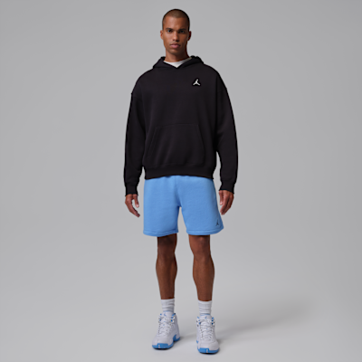 Jordan Brooklyn Fleece Erkek Şortu görsel 7