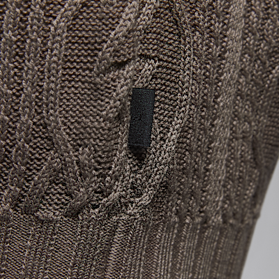 조던 스포츠 남성 골프 스웨터 베스트