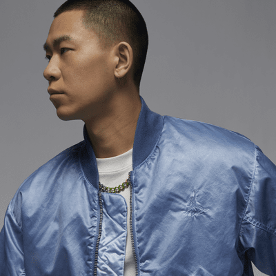 Jordan Essentials Renegade Men's Washed Jacket