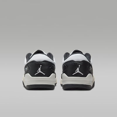 Scarpa Jordan Flight Court – Uomo