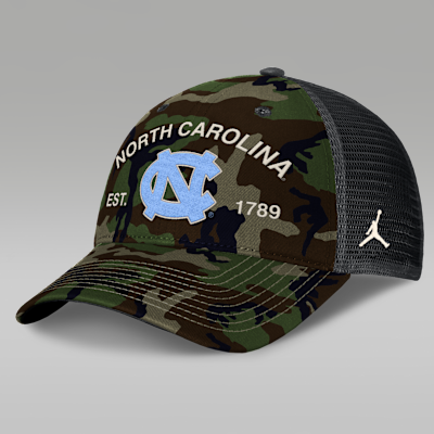 North Carolina 2025 Military Appreciation Rise