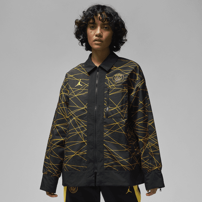 Giacca Anthem Paris Saint Germain Donna. Nike IT
