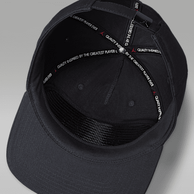 Air Jordan Pro Adjustable Unstructured Hat