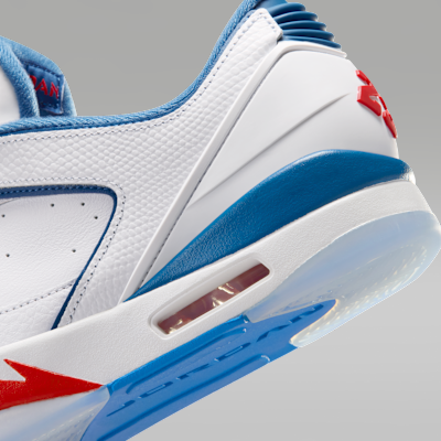 Jordan Sixty Plus Low Erkek Ayakkabısı görsel 8