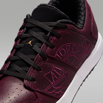 Jordan NU Retro 1 G NRG Golf Shoes