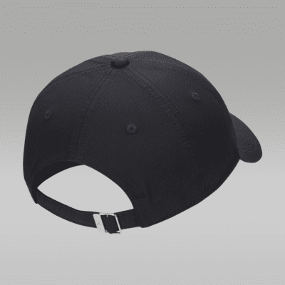 Casquette réglable sans structure Jordan Club Cap