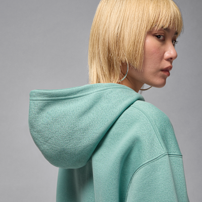 Jordan Brooklyn Fleece Sudadera con capucha - Mujer