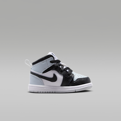 ジョーダン 1 MID ベビーシューズ