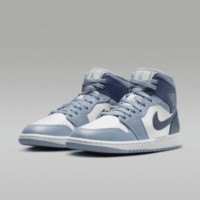 Air Jordan 1 Mid Women's Shoes