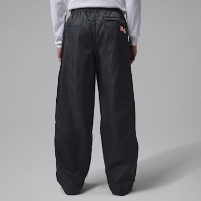 Jordan Flight Club Men's Twill Trousers