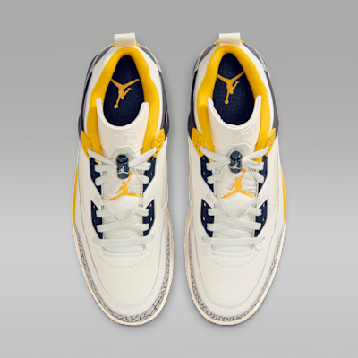 Jordan Spizike Low Men's Shoes