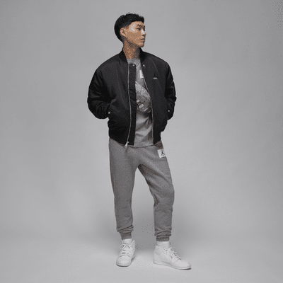 Jordan Essentials Men's Fleece Pants