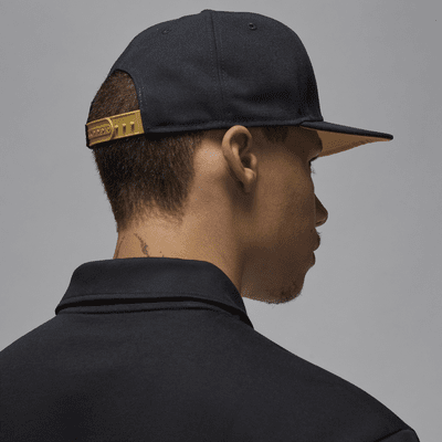 Jordan Jumpman Pro Verstellbare Cap