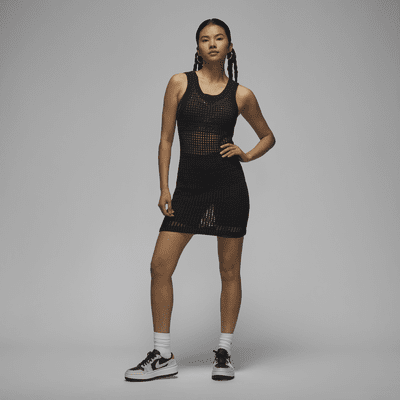 Air Jordan Women's Knit Dress