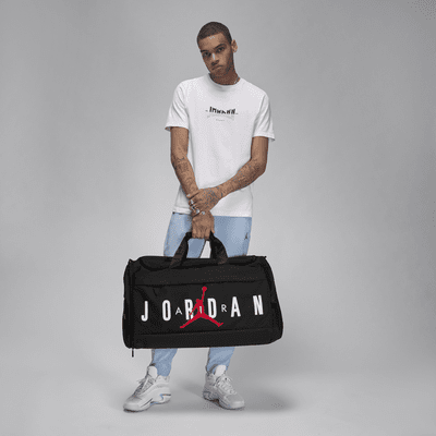 Maleta duffel (81 L) Jordan Velocity