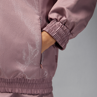 Air Jordan treningsjakke til dame