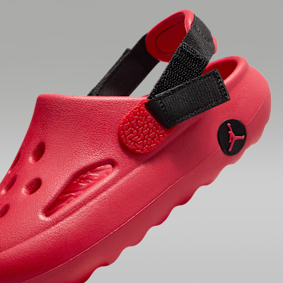 Jordan Hydrip Younger Kids' Sandals