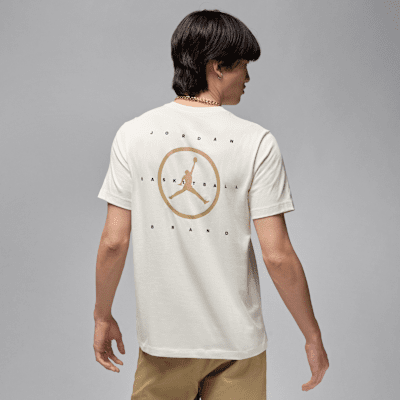 Playera de manga corta para hombre Jordan Flight Essentials