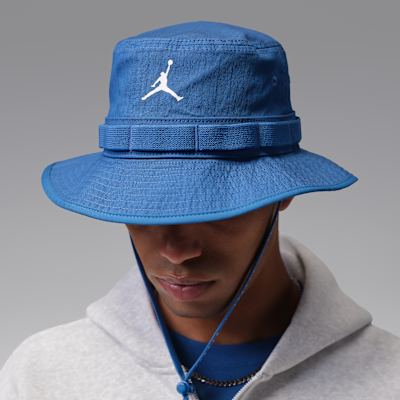 Jordan Apex Balıkçı Şapkası görsel 4