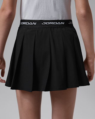 Детские Jordan Jumpman Sport Big Kids' Woven Skort